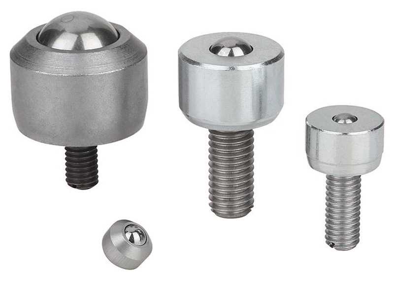 Ball Transfer Units,Structural Components